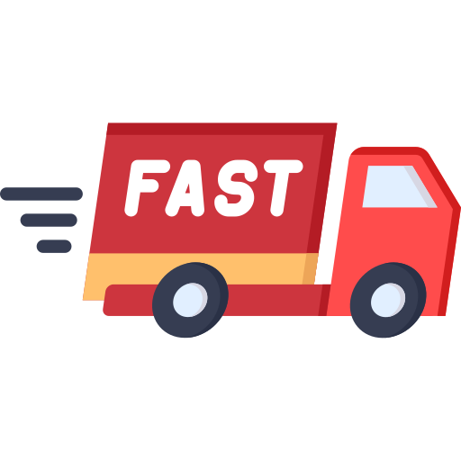 Delivery available